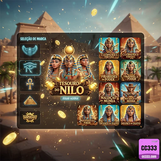 Baixar cc333.com App