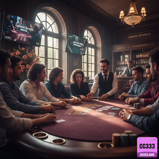 cc333.com - aproveitar em premium cassino online