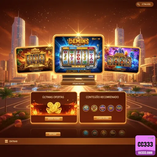 cc333.com Mobile App