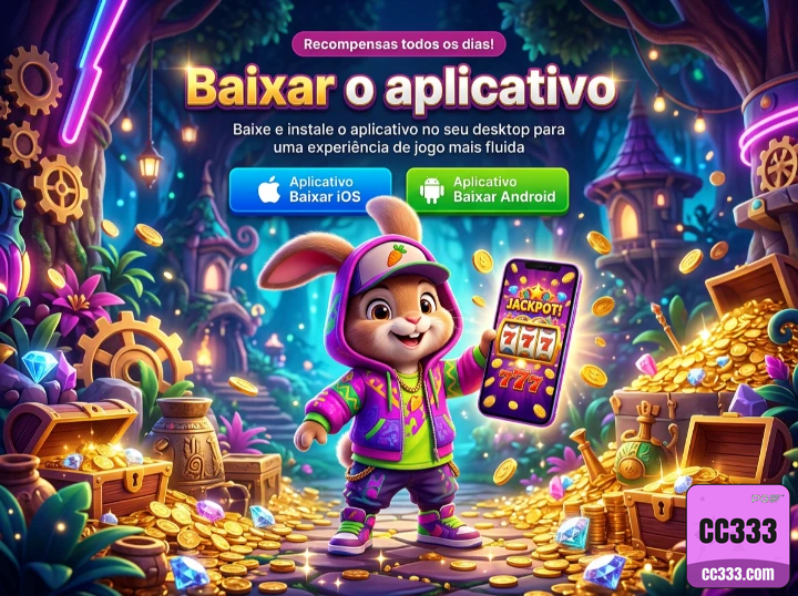 cc333.com Vantagens de Registrar-se no cc333.com