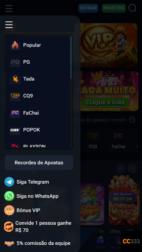 Jogos Empolgantes e Interativos