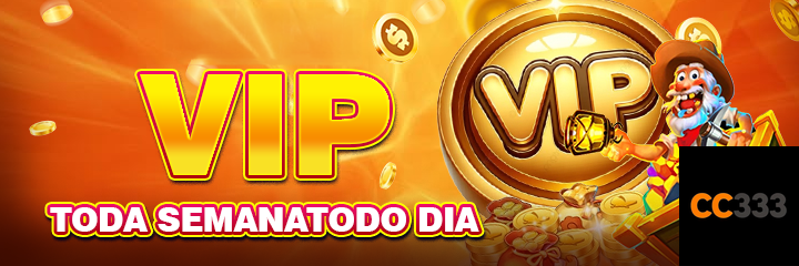 Sistema VIP cc333.com